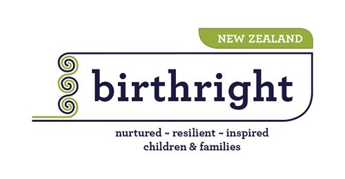 Birthright Levin Logo