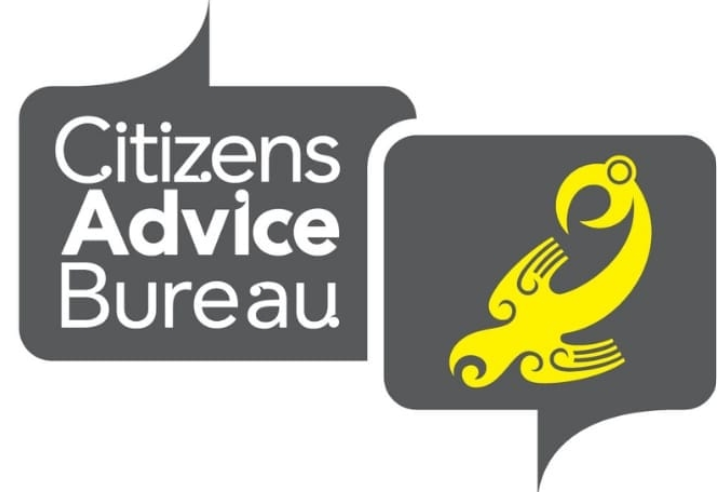 Citizens Advice Bureau Logo