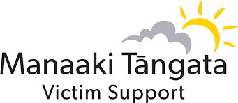 Victim Support logo