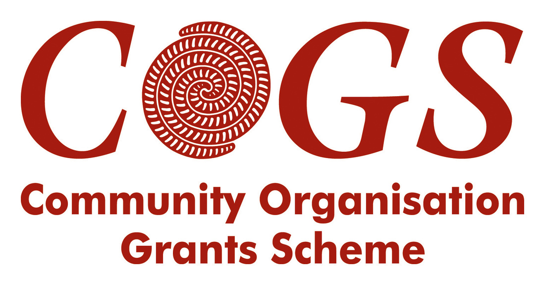 Community Organisation Grants Scheme