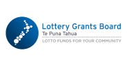 Lottery Grants Board