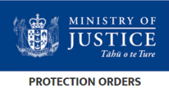 MOJ - Protection Orders