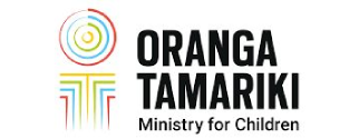 Oranga Tamariki