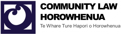 Community Law Horowhenua